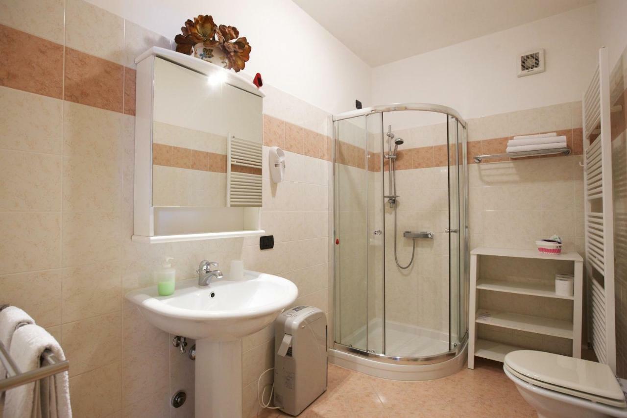 Apartmán La Florida Ameno Exteriér fotografie