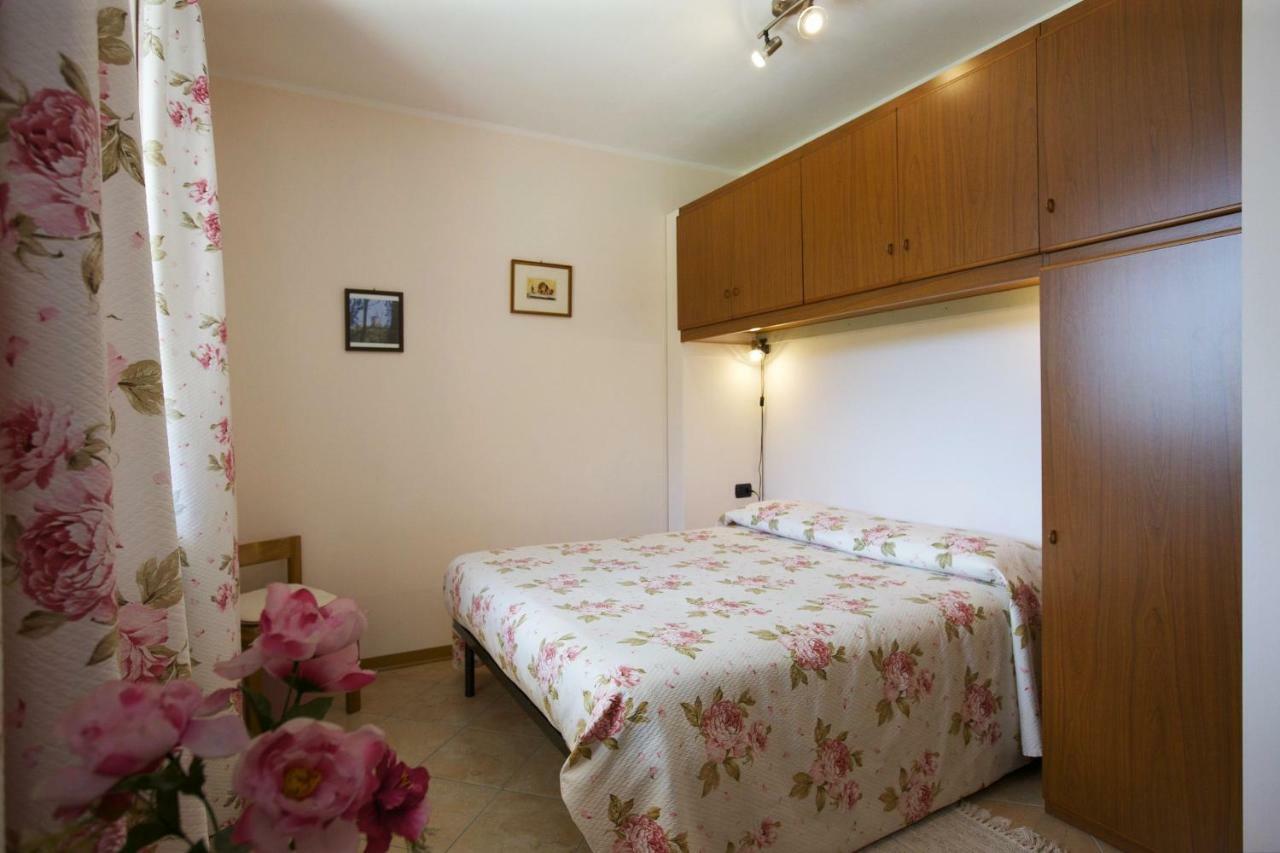 Apartmán La Florida Ameno Exteriér fotografie